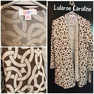 LuLaRoe Caroline